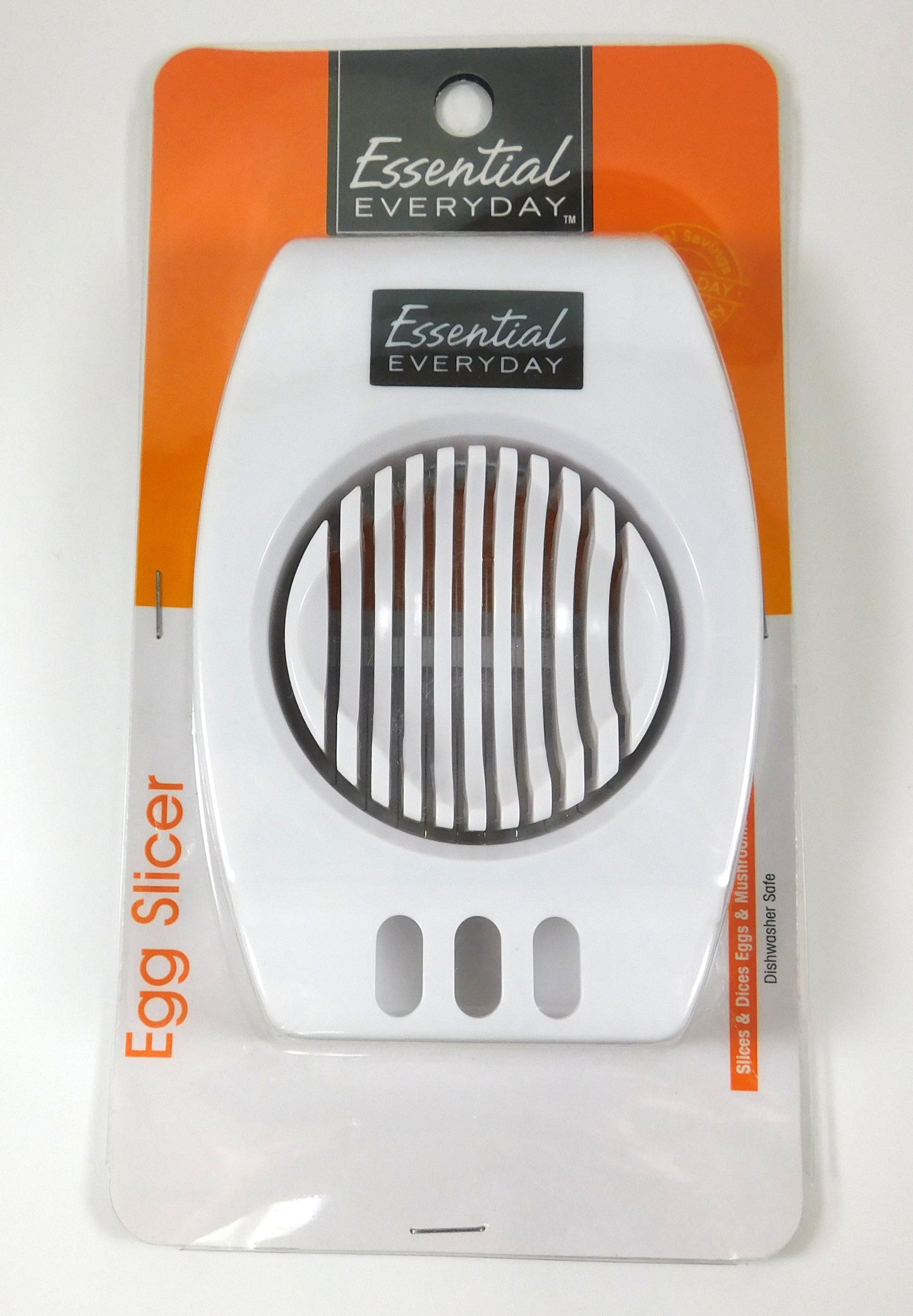 Essential Everyday Egg and Mushroom Slicer