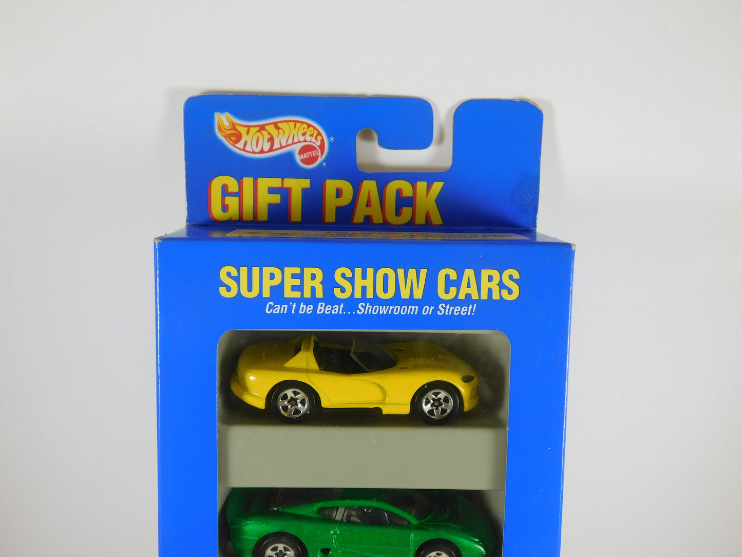 Hot Wheels Super Show Cars Gift Pack
