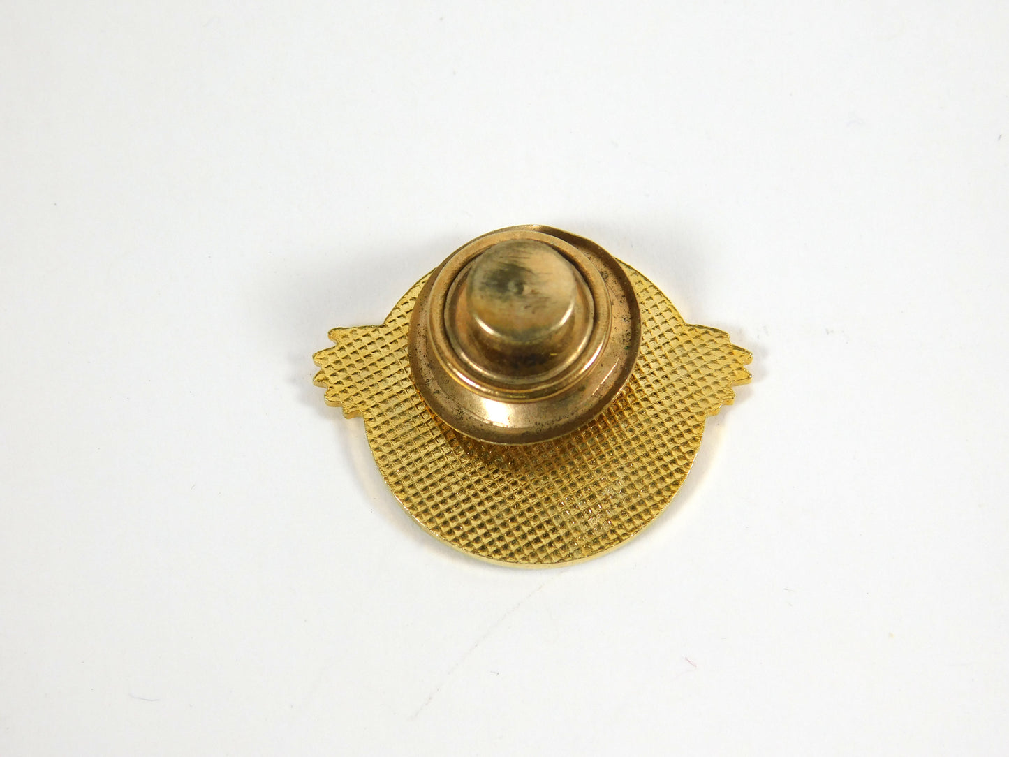 WWII Commemorative 1945-1995 Lapel Pin