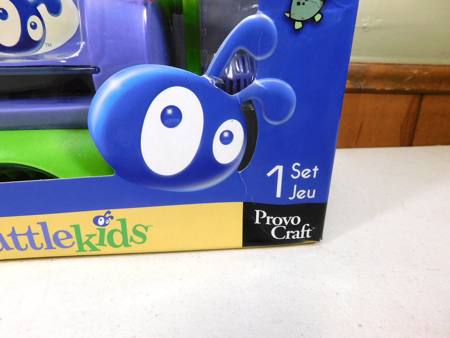 Cuttlekids Provo Craft Shape Maker