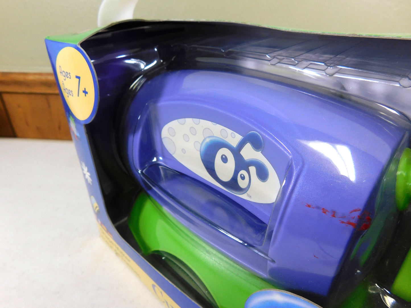Cuttlekids Provo Craft Shape Maker
