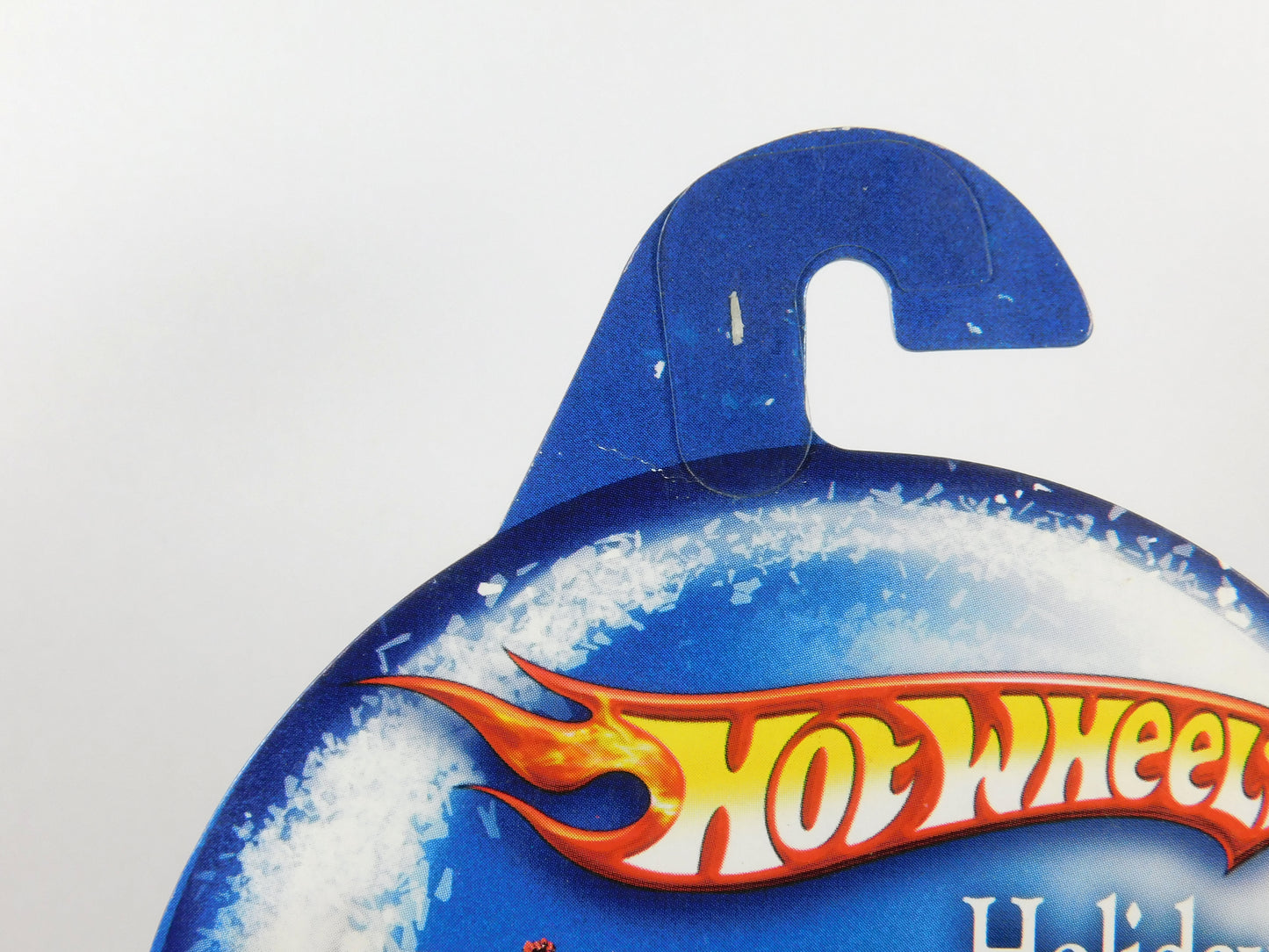 Hot Wheels Silver Drift Tech Holiday Hot Rods