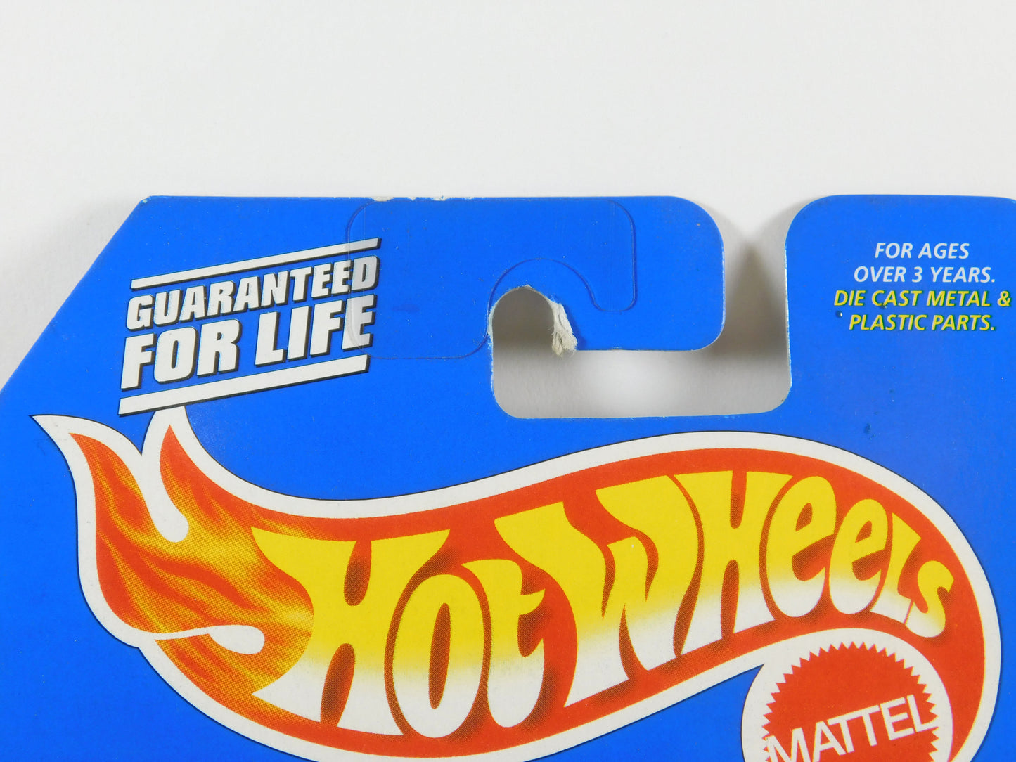 Hot Wheels Zender Fact 4 Collector #228