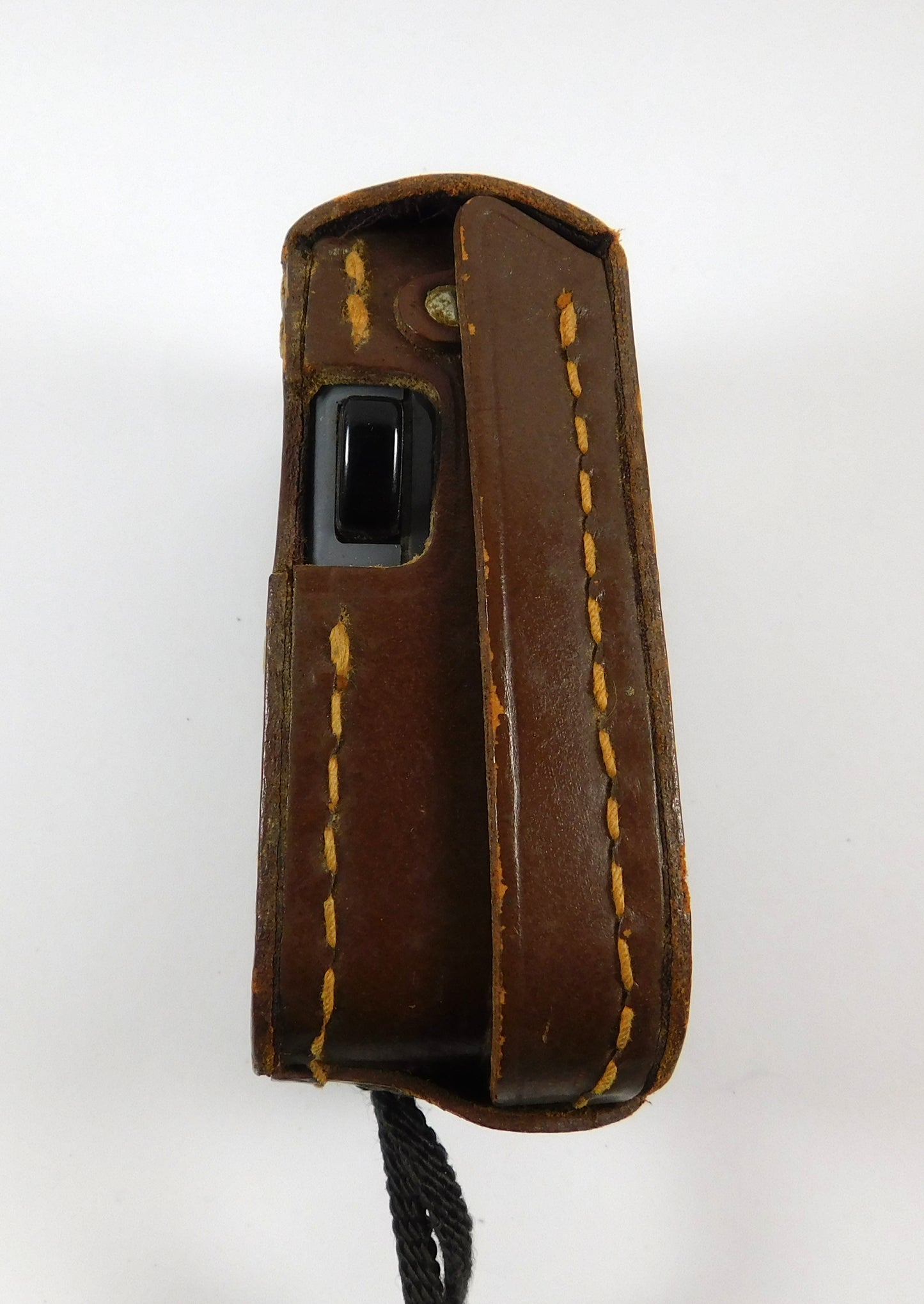 Vintage Gossen Super Pilot Exposure Meter Untested As Is