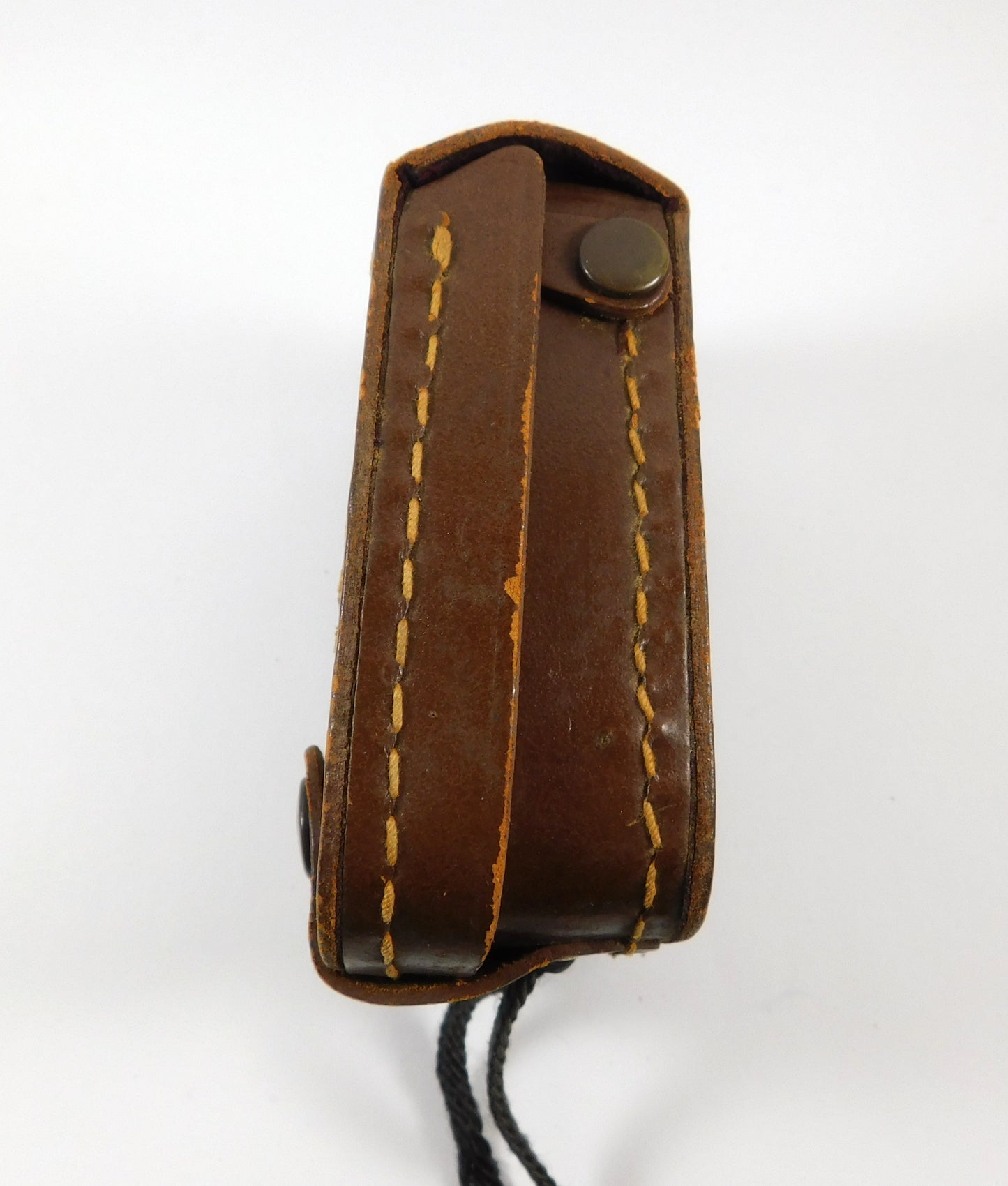 Vintage Gossen Super Pilot Exposure Meter Untested As Is