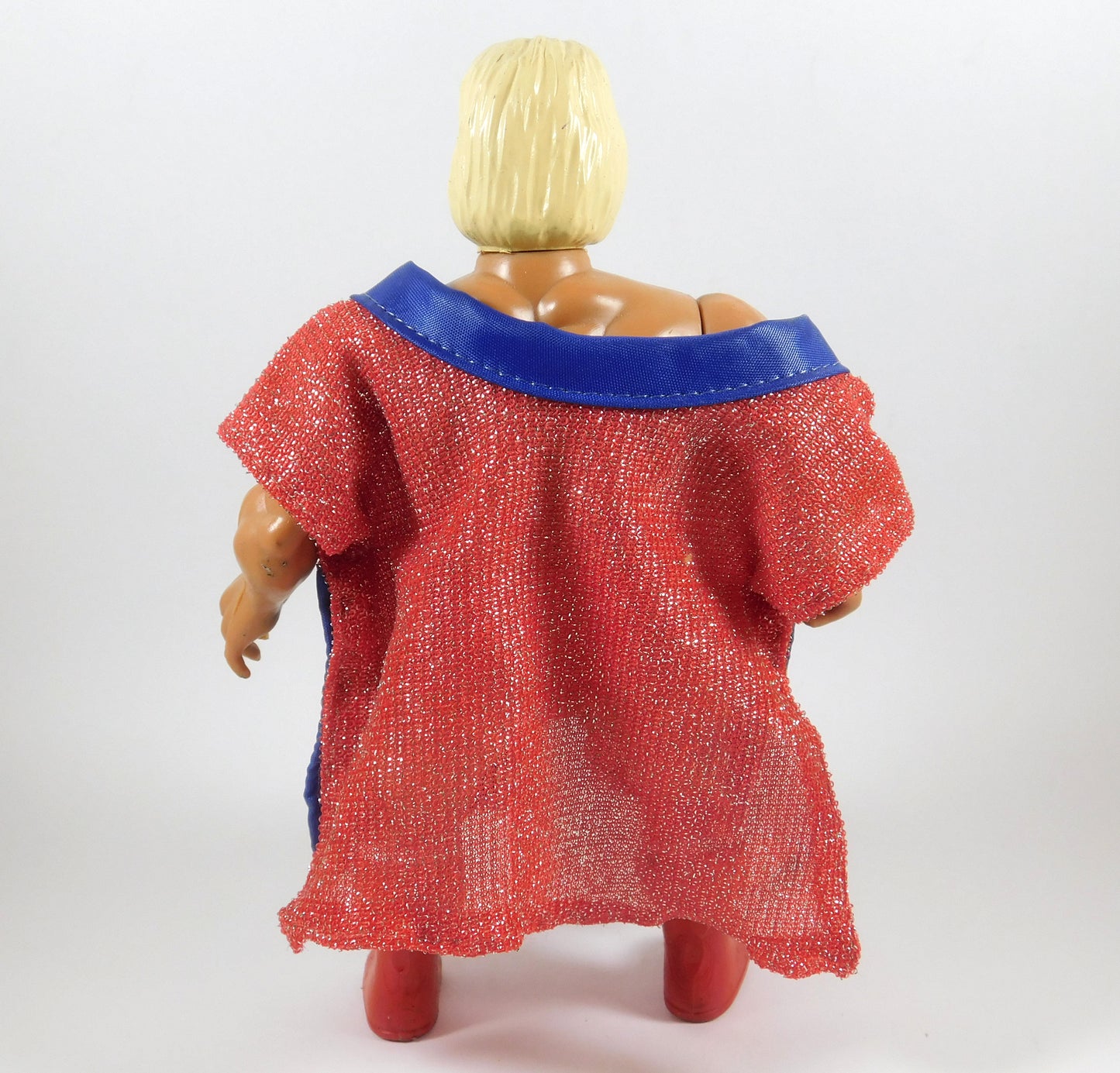 Vintage 1985 Michael P.S. Hayes Remco Wrestler Figure
