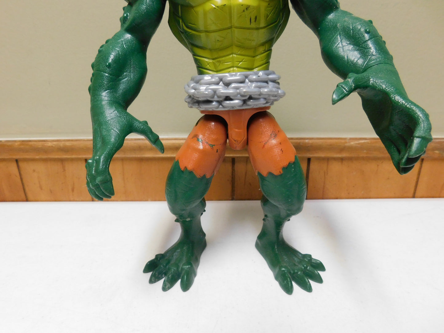 Killer Croc 2015 DC Comics 12" Figure