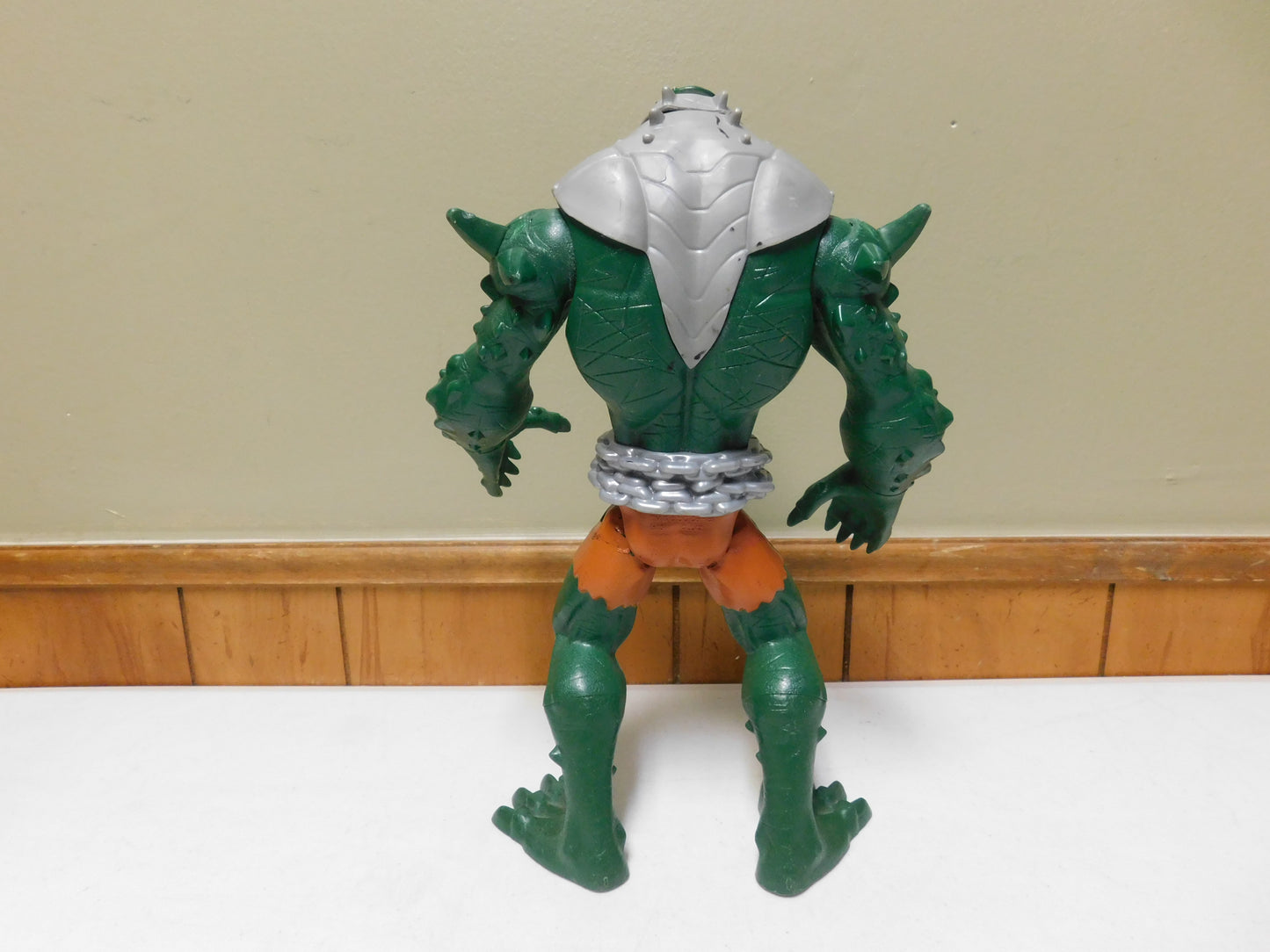 Killer Croc 2015 DC Comics 12" Figure