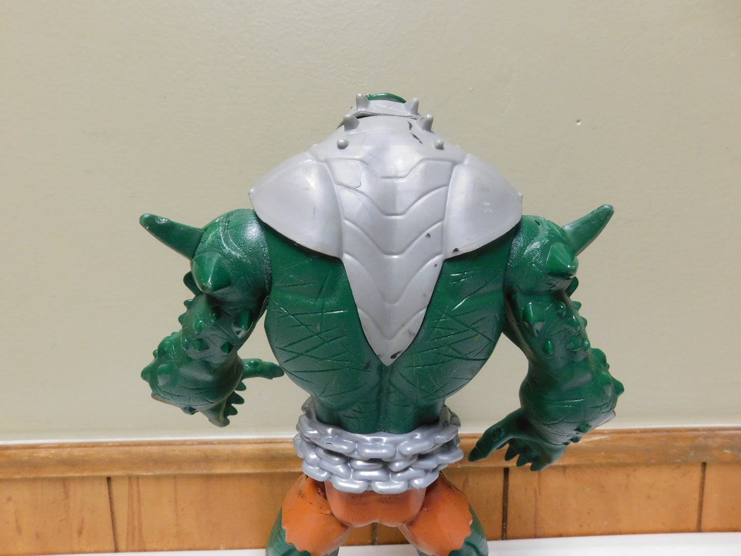 Killer Croc 2015 DC Comics 12" Figure