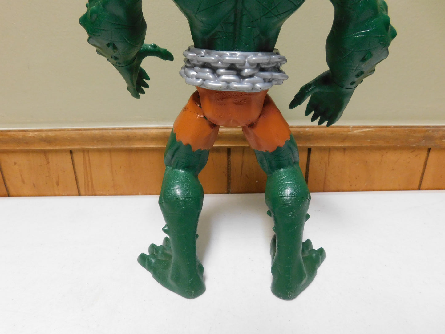 Killer Croc 2015 DC Comics 12" Figure