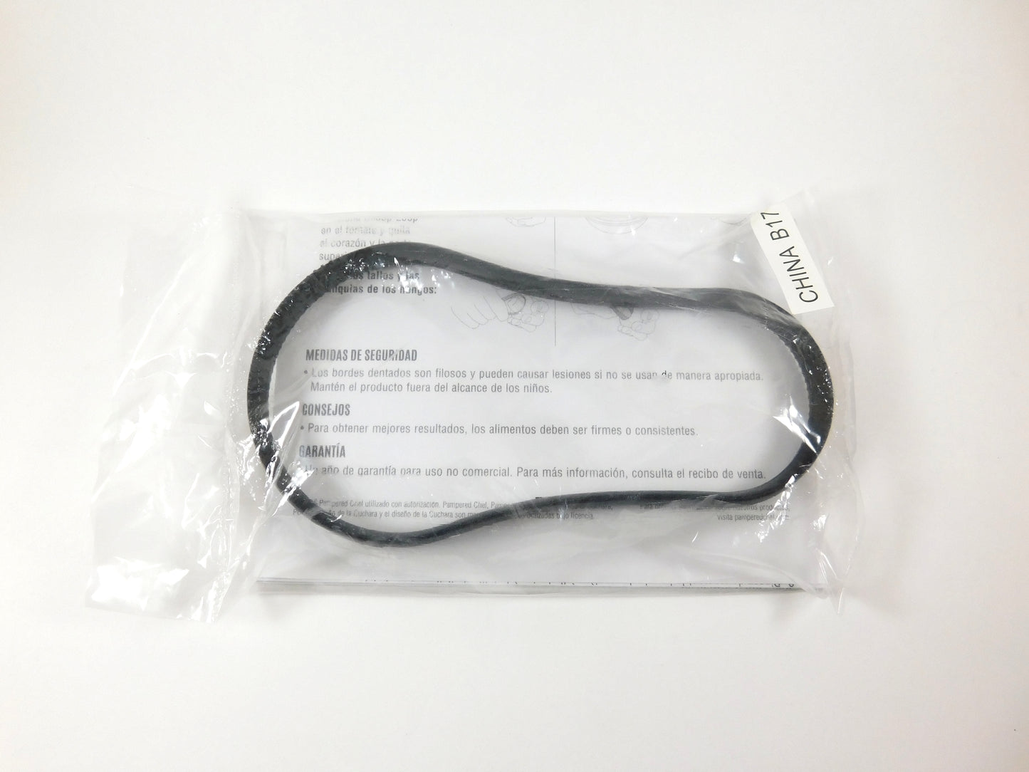 Pampered Chef Scoop Loop 1142