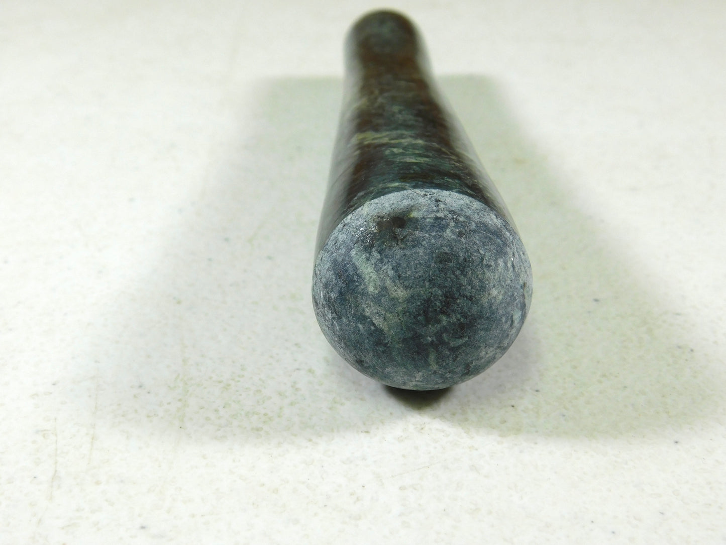 Vintage Marble Mortar and Pestle