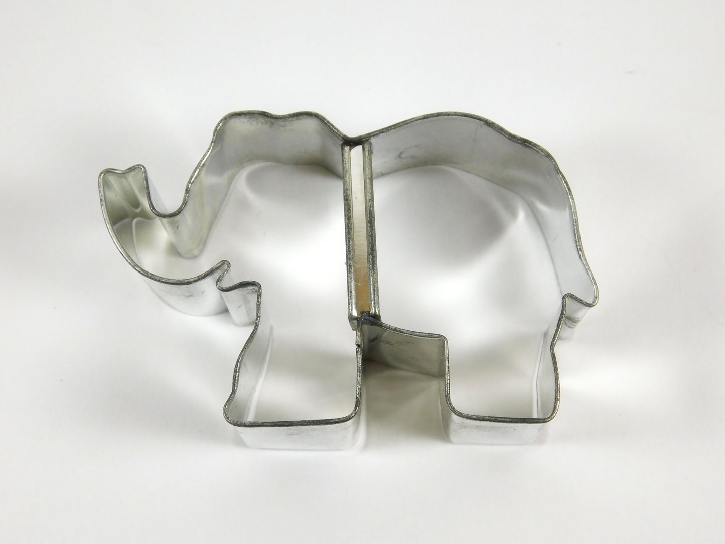 Vintage Elephant Campaign Cookie Cutter Vote Republican