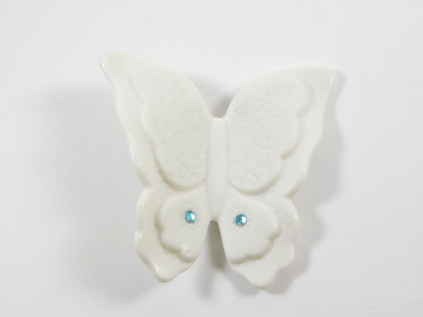 Hallmark The Joanne Eschrich Collection Butterfly "God is Good"