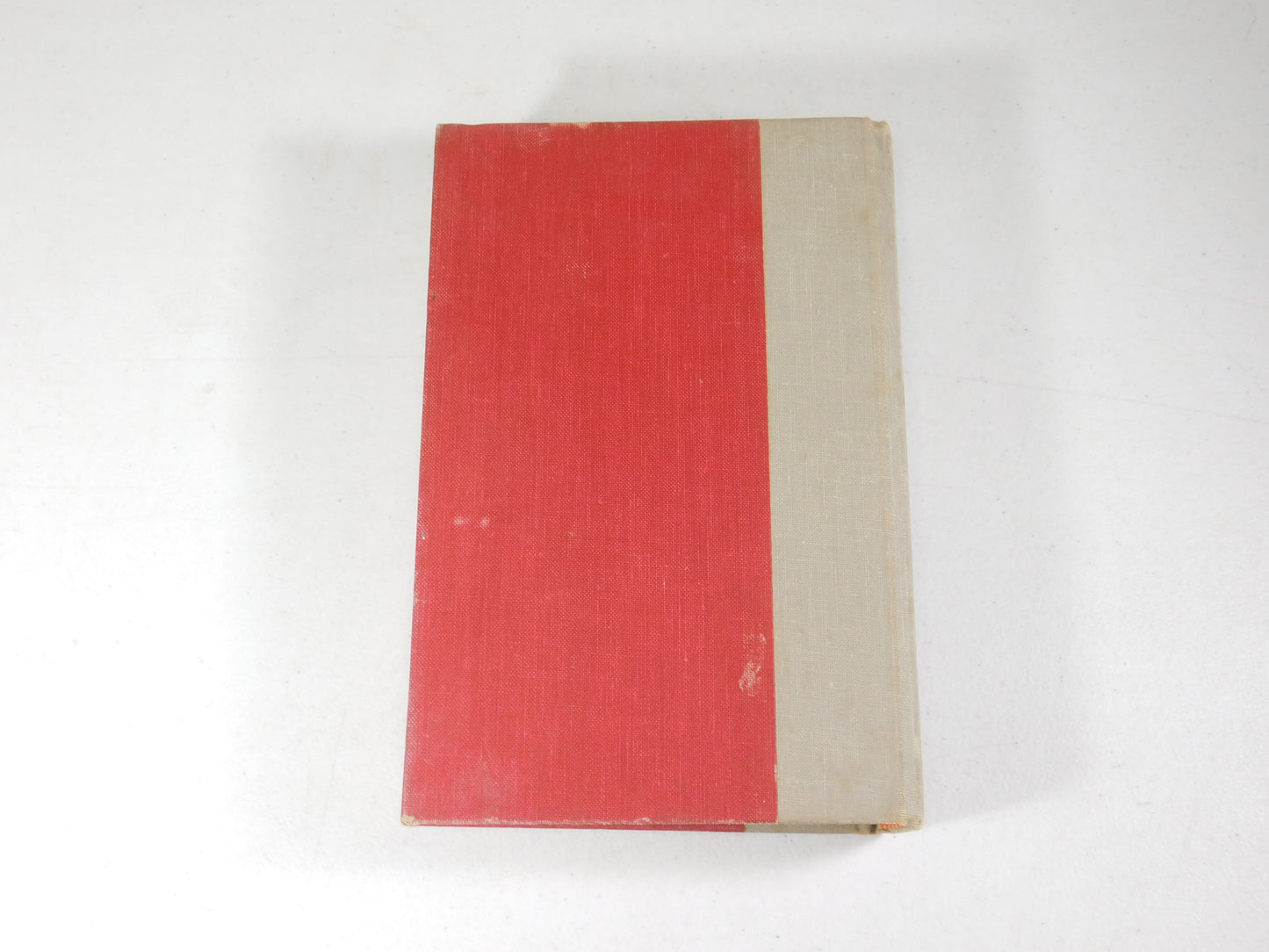 Vintage 1959 Farm Journal's Country Cookbook by Nell B. Nichols