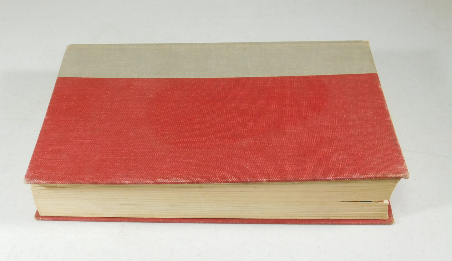 Vintage 1959 Farm Journal's Country Cookbook by Nell B. Nichols