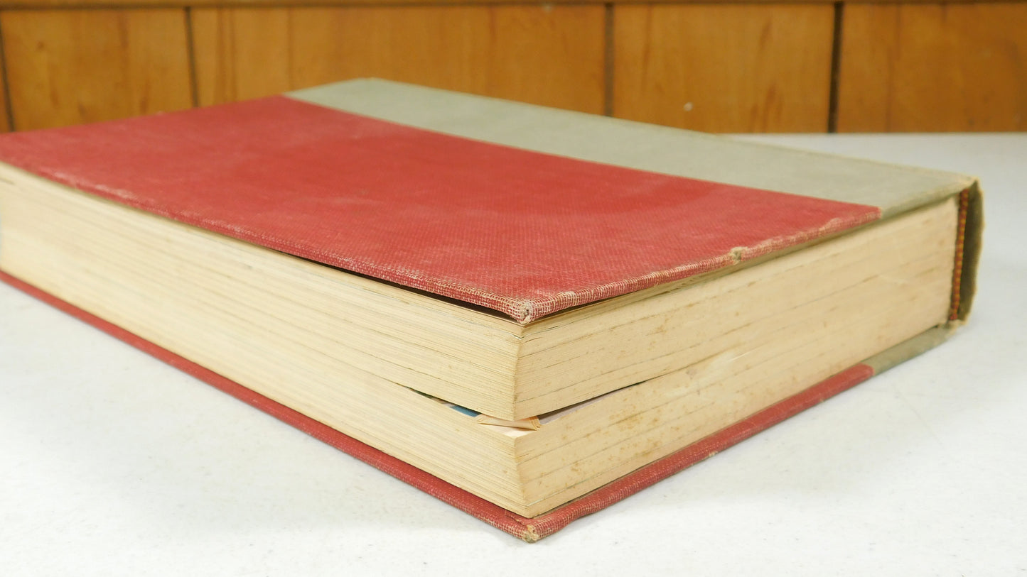 Vintage 1959 Farm Journal's Country Cookbook by Nell B. Nichols