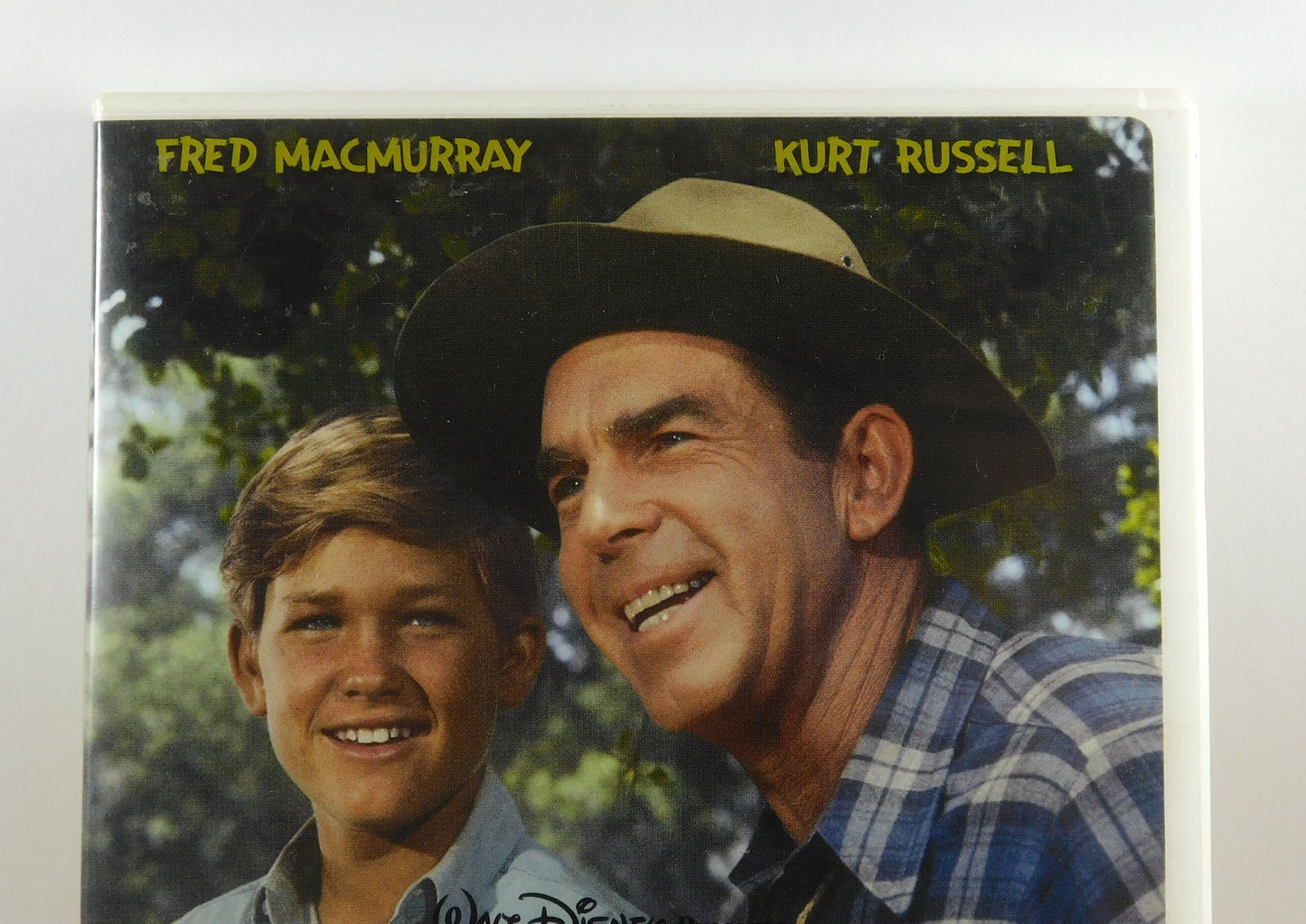 Follow Me, Boys! (DVD, 1966)
