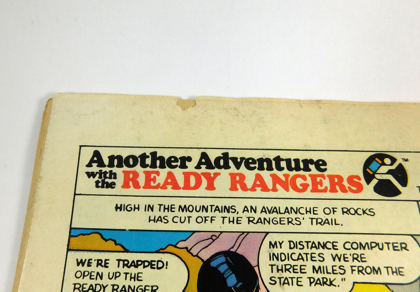 Two Vintage DC Comic Books Star Spangled War Stories 178 and 184