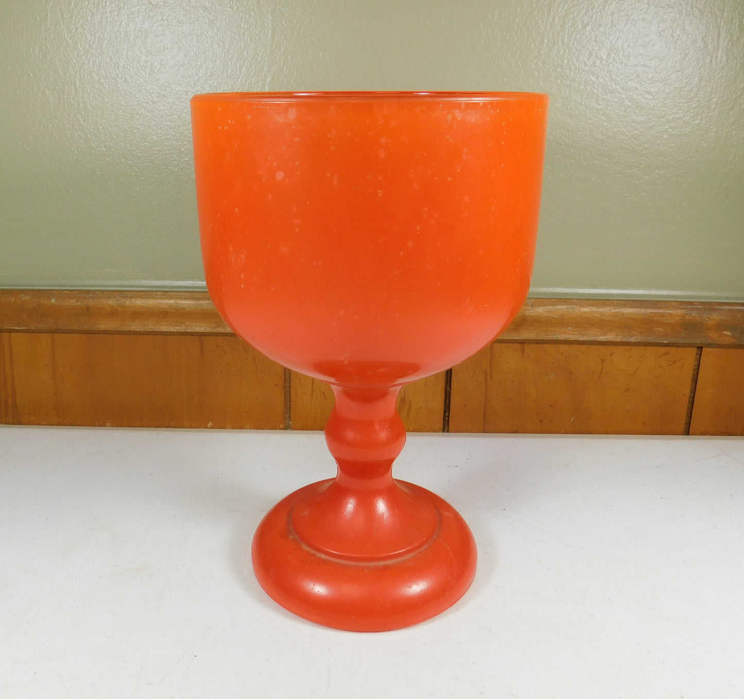 Vintage Large Chalice Mug Sign of the Crab Cancer June 22 - July 22
