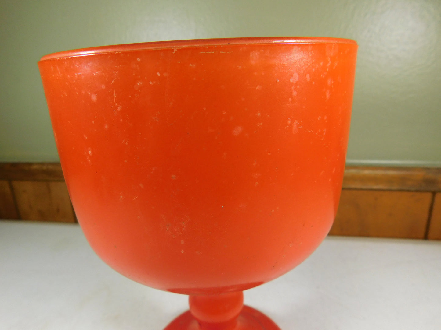 Vintage Large Chalice Mug Sign of the Crab Cancer June 22 - July 22