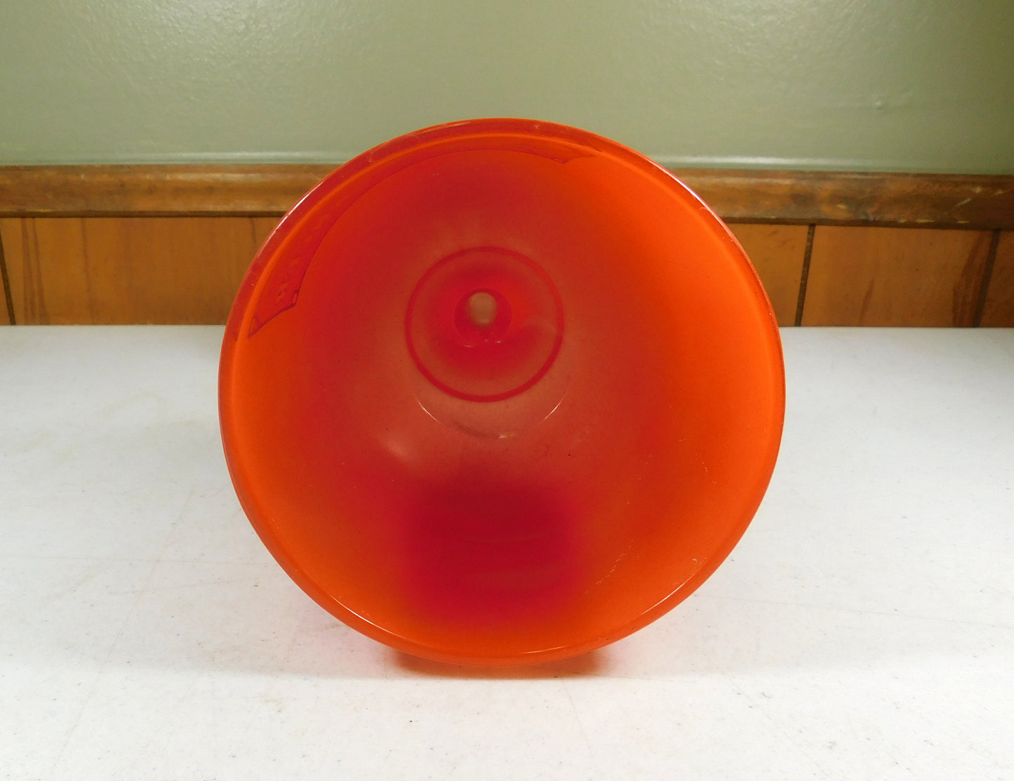 Vintage Large Chalice Mug Sign of the Crab Cancer June 22 - July 22