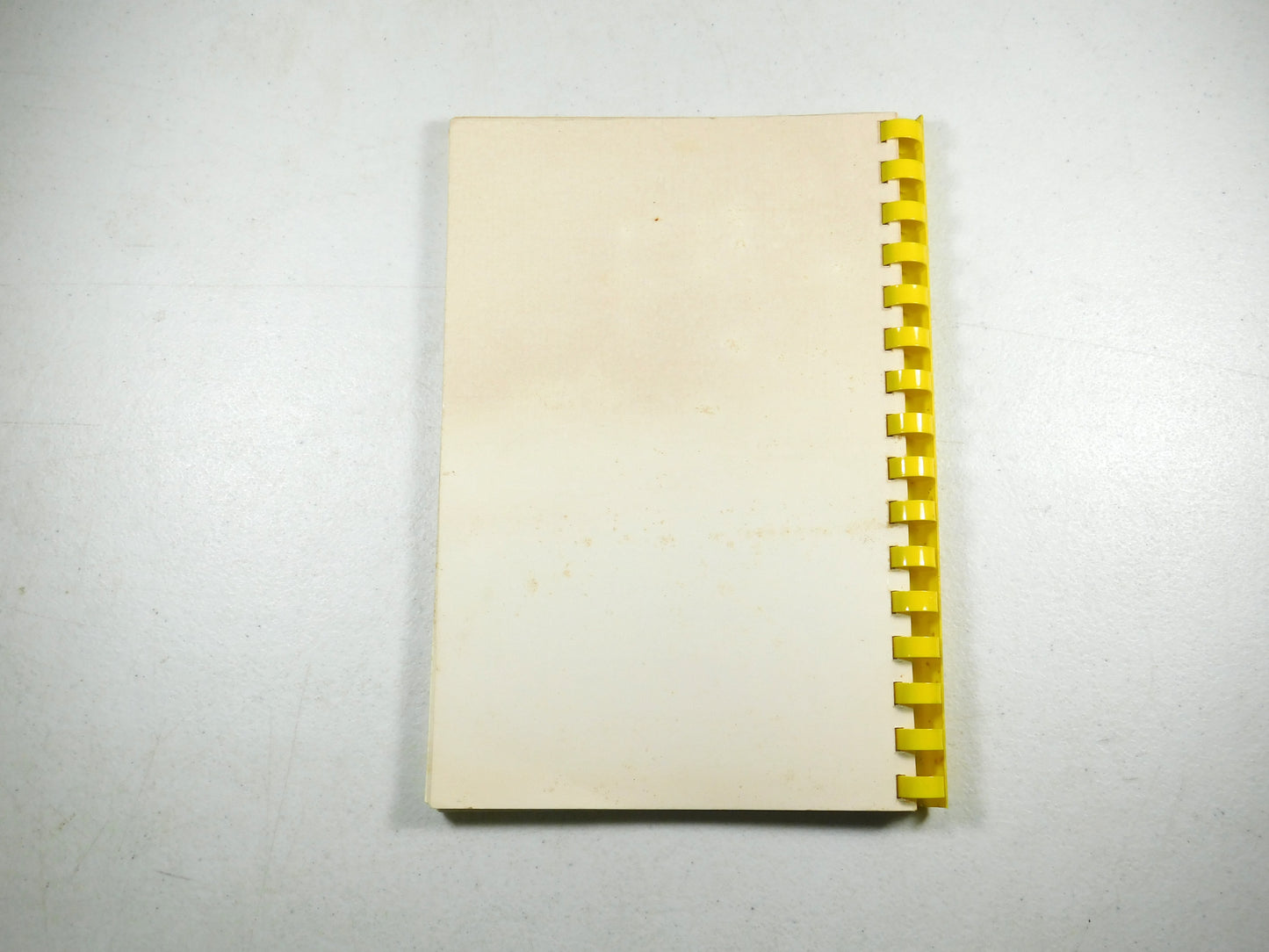 Vintage 1979 "Kissin' Wears Out... Cookin Don't!" Cookbook