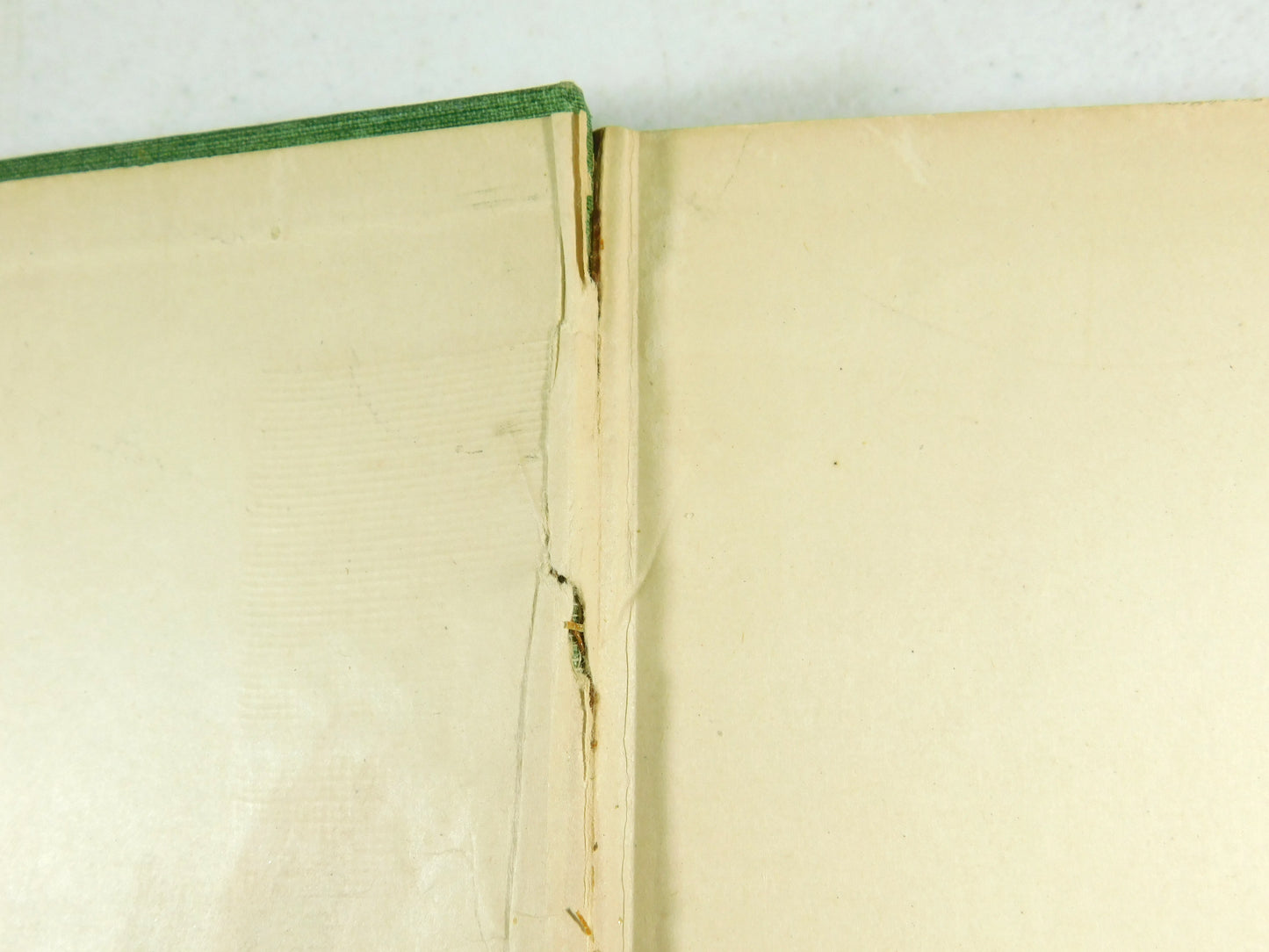 Vintage 1917 The Aeroplane Speaks by H. Barber Book