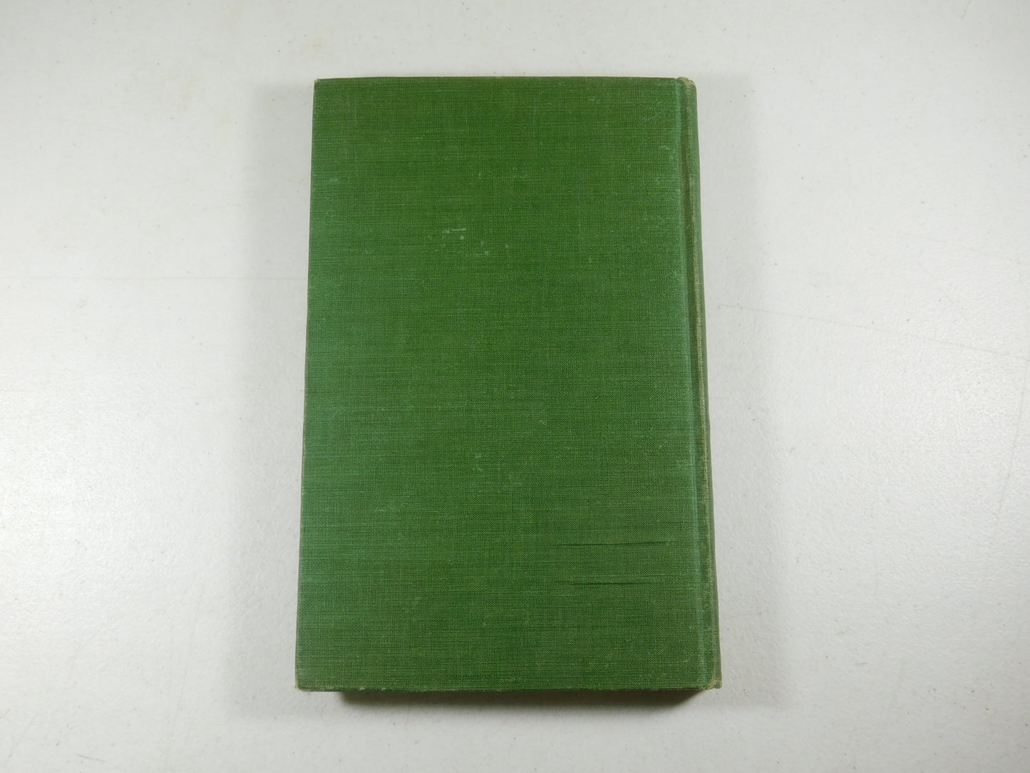 Vintage 1917 The Aeroplane Speaks by H. Barber Book