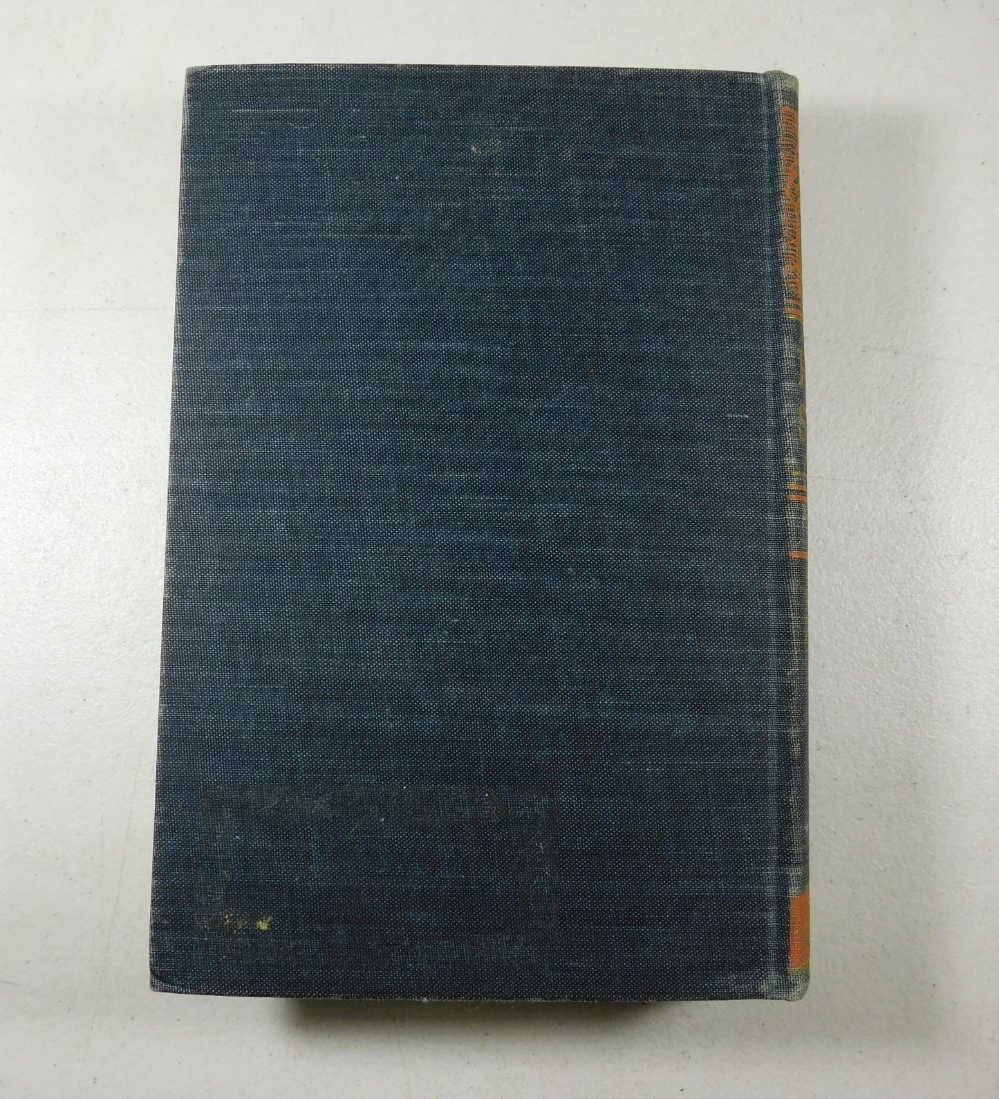 Vintage 1950 Here I Stand: A Life of Martin Luther by Roland H. Bainton Book