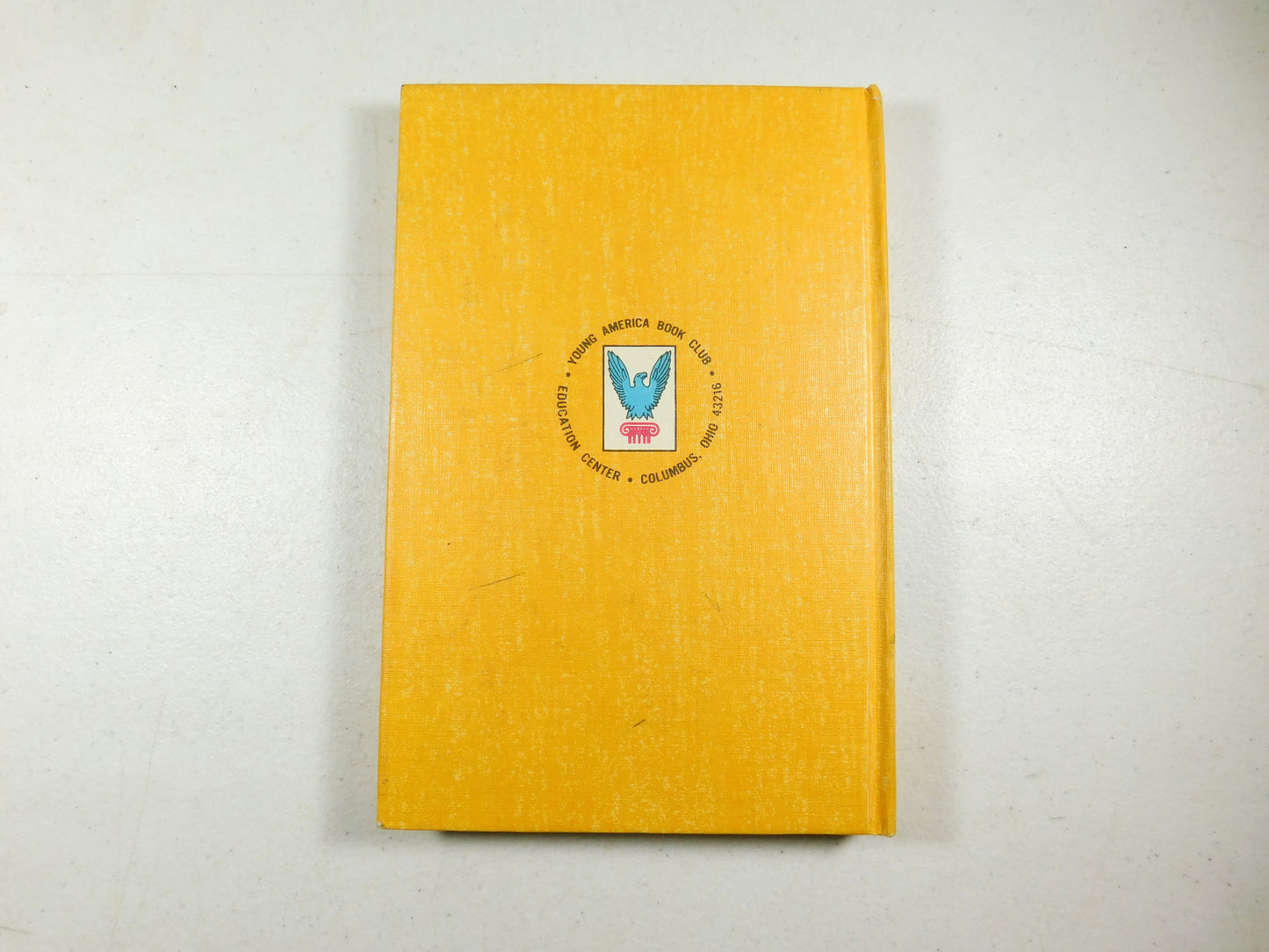 Tomas Takes Charge by Charlene Joy Talbot (1966, Hardcover)