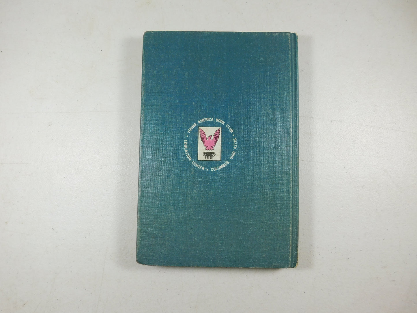 North To Freedom by Anne Holm 1965 Book Club Edition