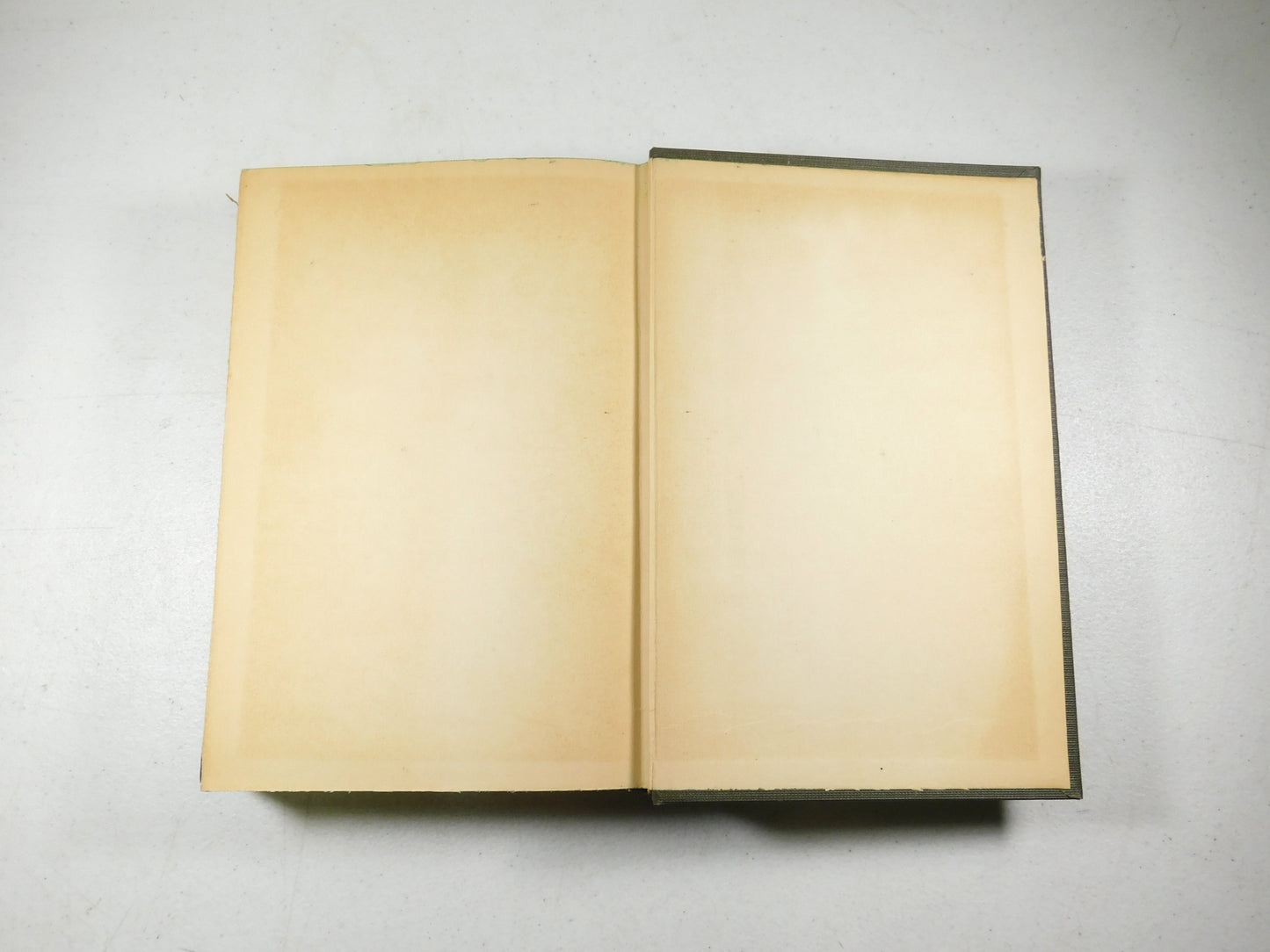 Vintage 1931 Wellington by Philip Guedalla Hardcover Book