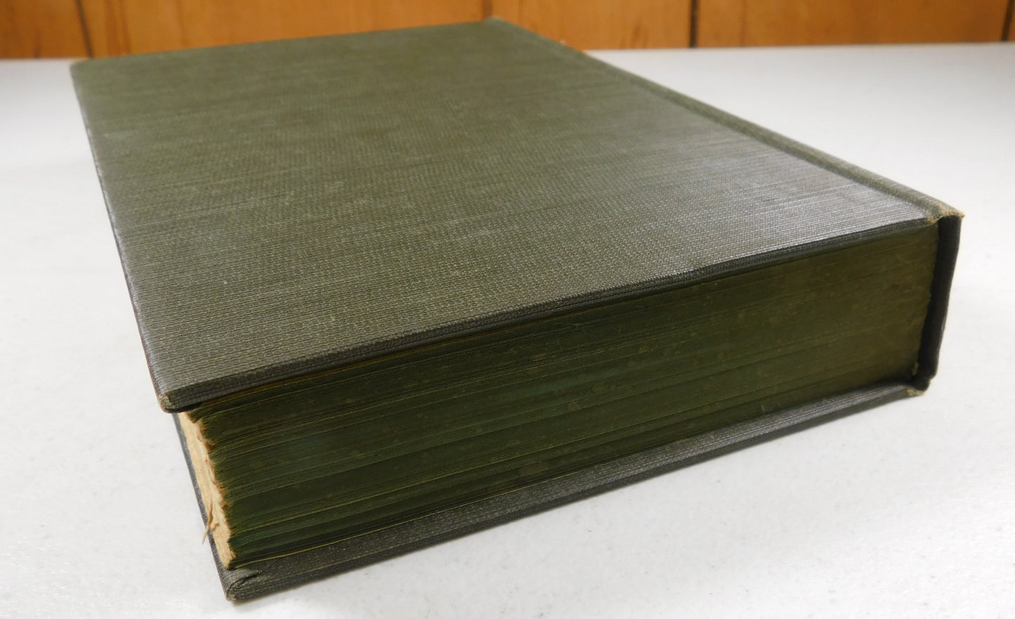 Vintage 1931 Wellington by Philip Guedalla Hardcover Book