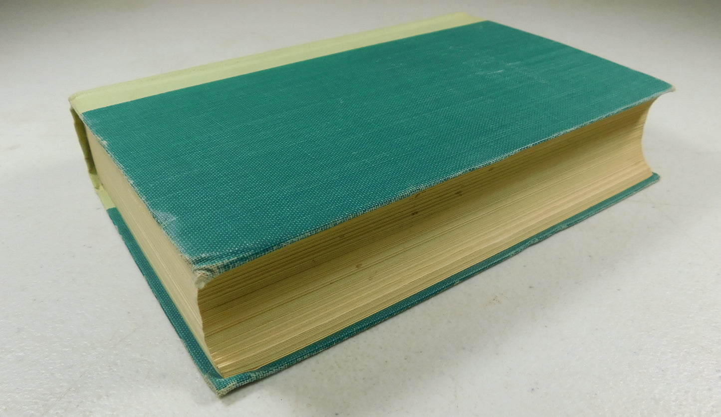 Vintage 1952 The Portable Arabian Nights by Joseph Campbell