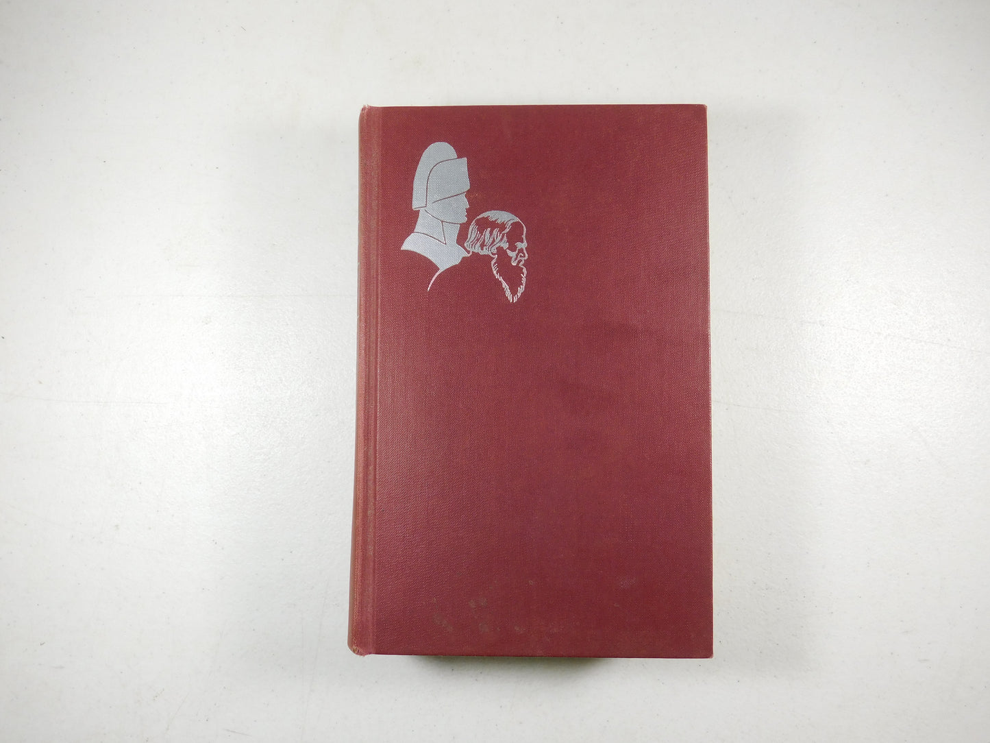 War and Peace by Leo Tolstoy Vintage 1938 Books