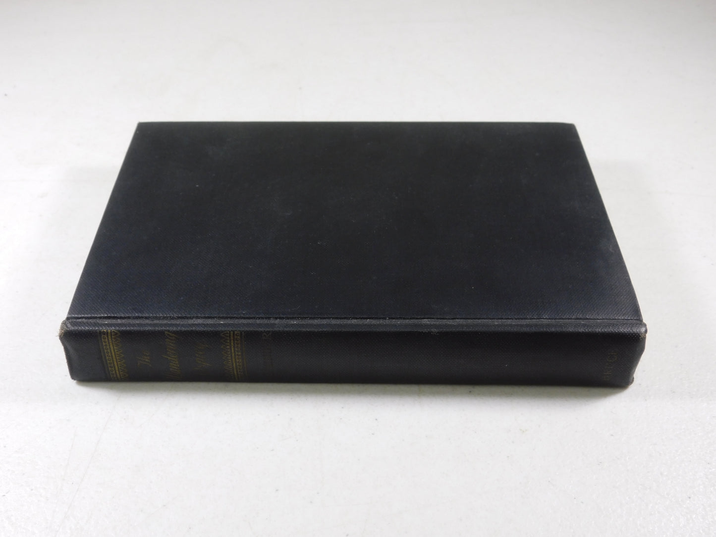 Vintage 1948 The Wandering Osprey by Dorothy MacKinder