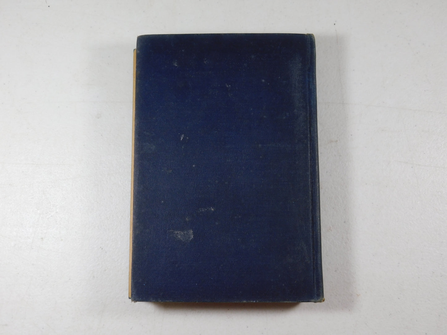 Vintage 1917 Red Ruth: The Birth of Universal Brotherhood by Anna Ratner Shapiro