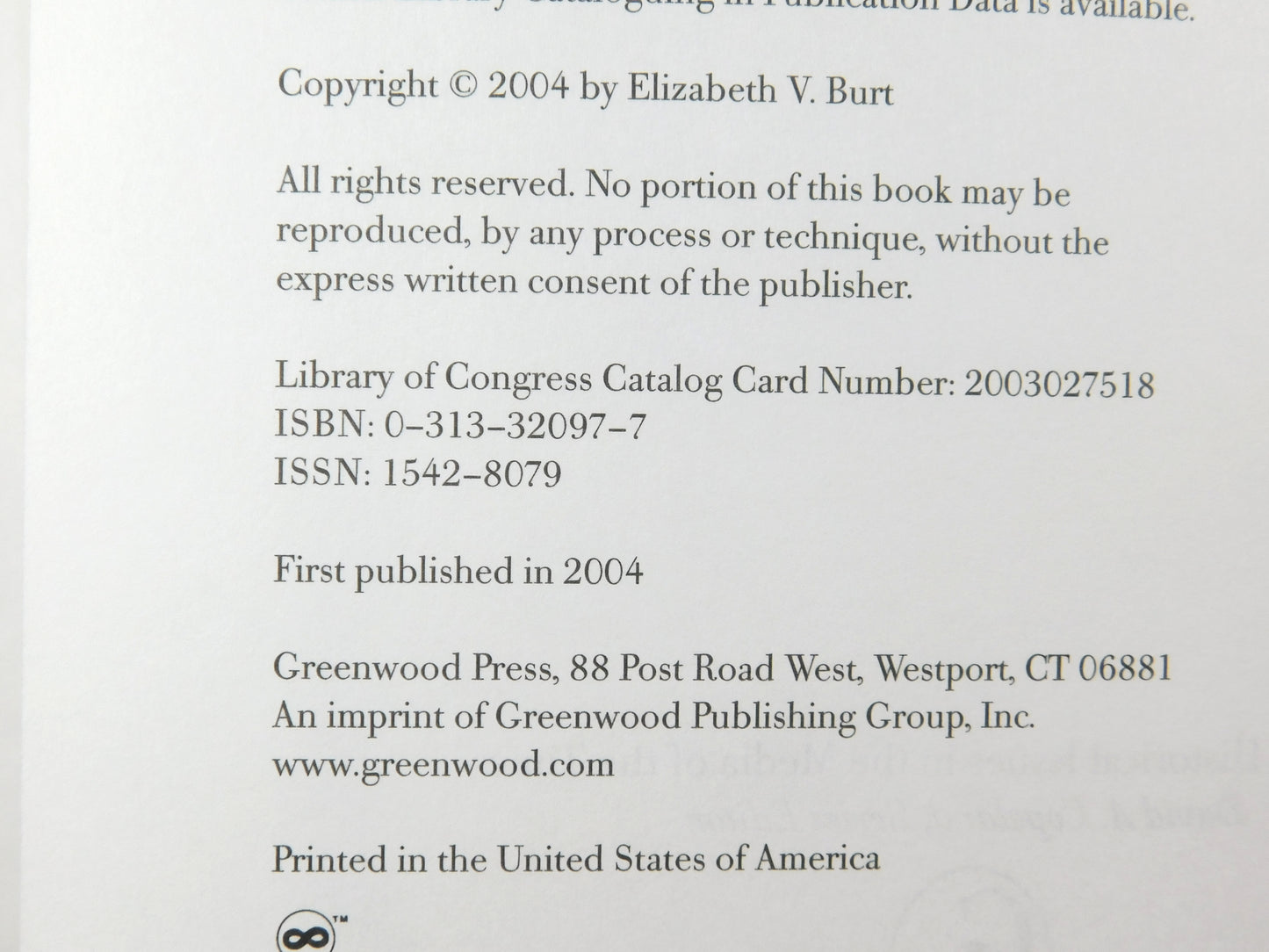 The Progressive Era: Debating Historical Issues in the Media of the Time by Burt