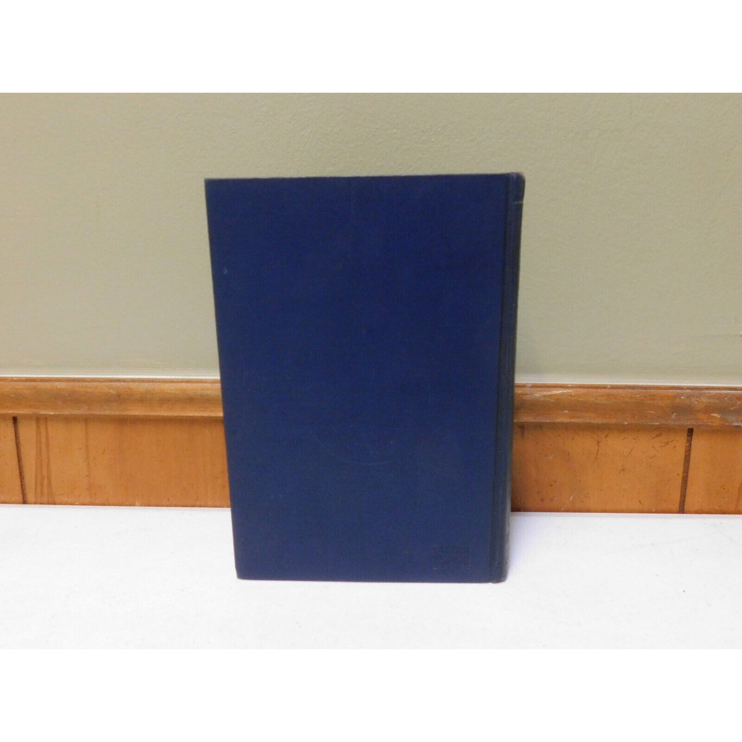 Vintage 1934 H. L. Mencken Treatise On Right & Wrong First Edition Book