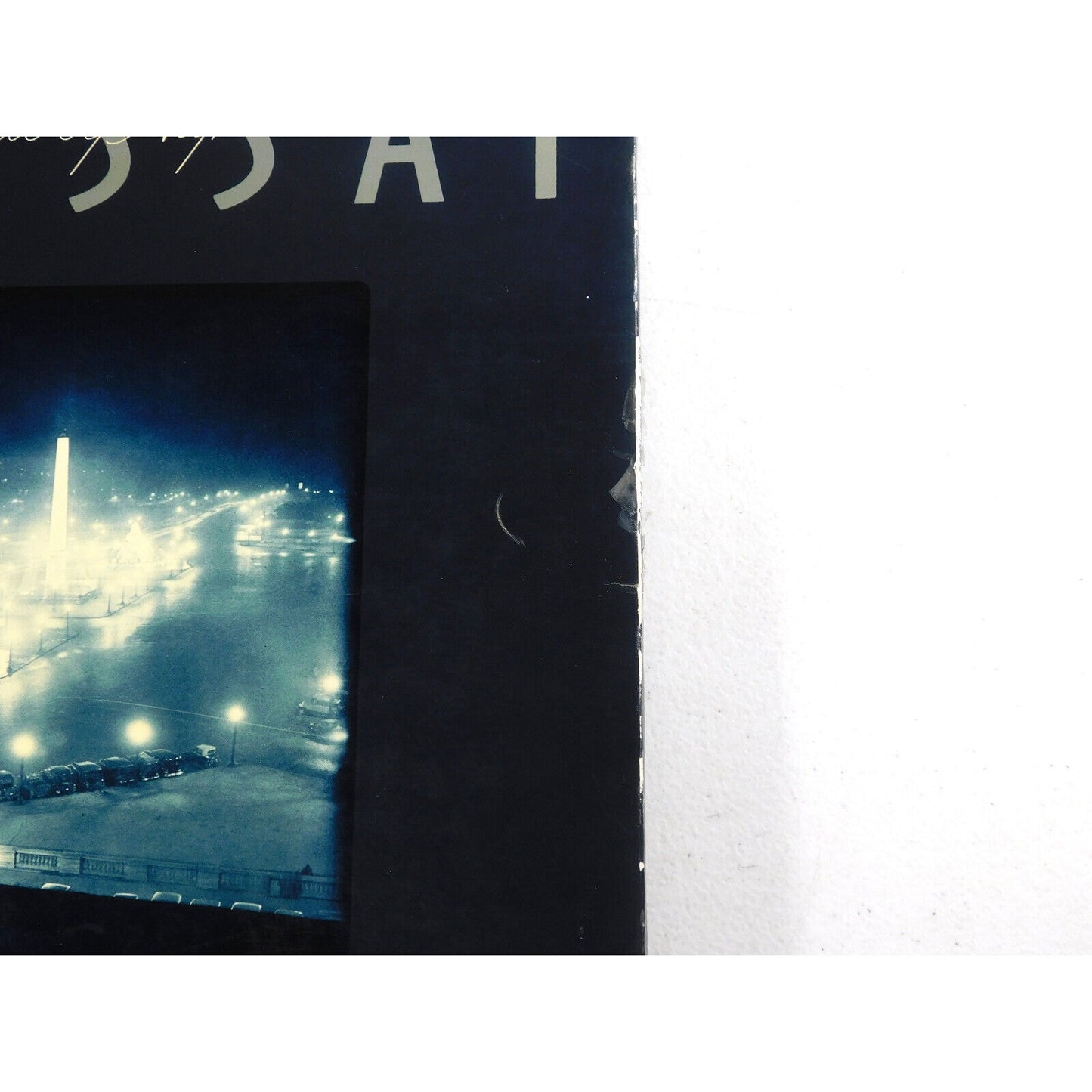 PARIS BY NIGHT By Gyula Halasz Brassai & Paul Morand - Hardcover