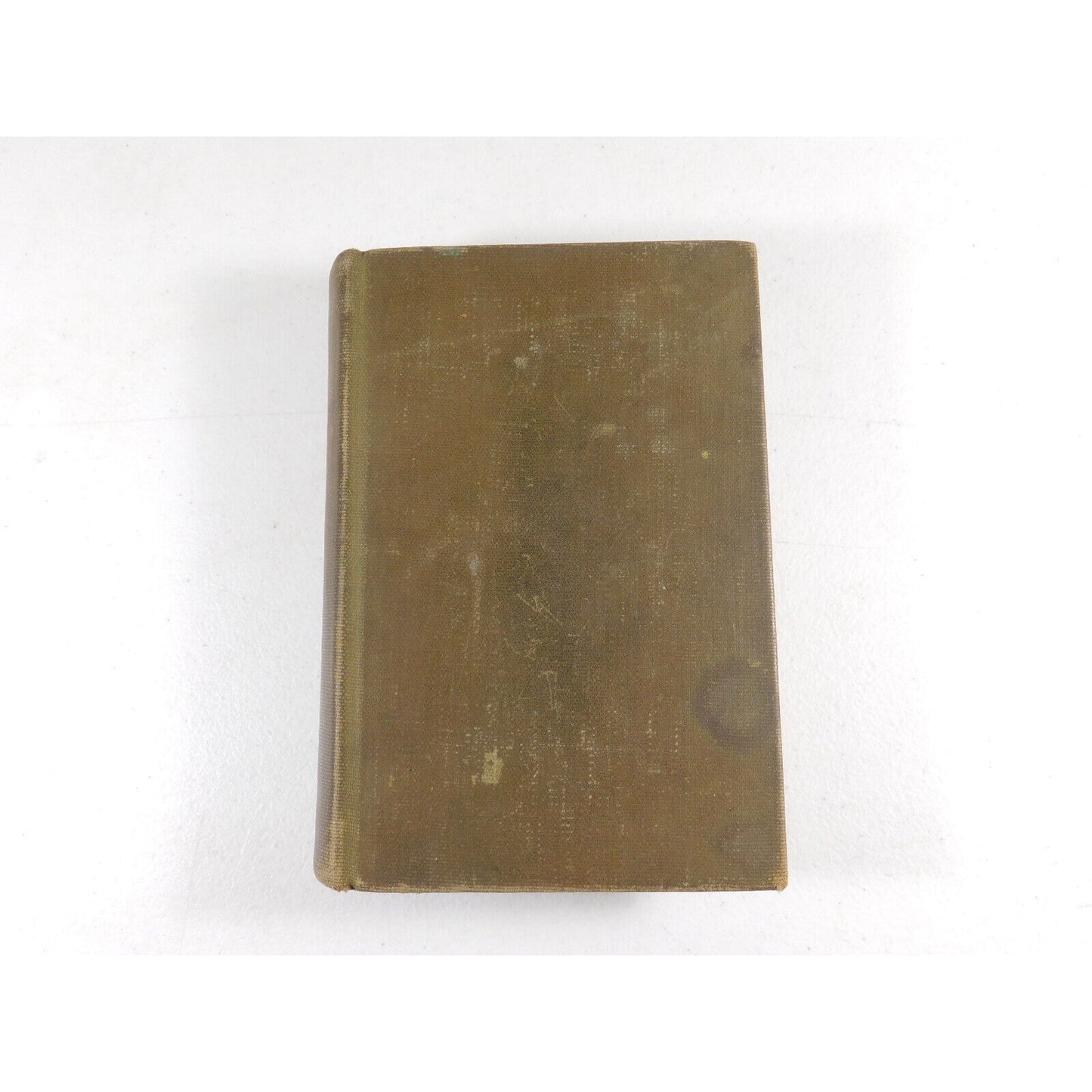 Vintage 1923 An Heir At Large by John T. McCutcheon Book