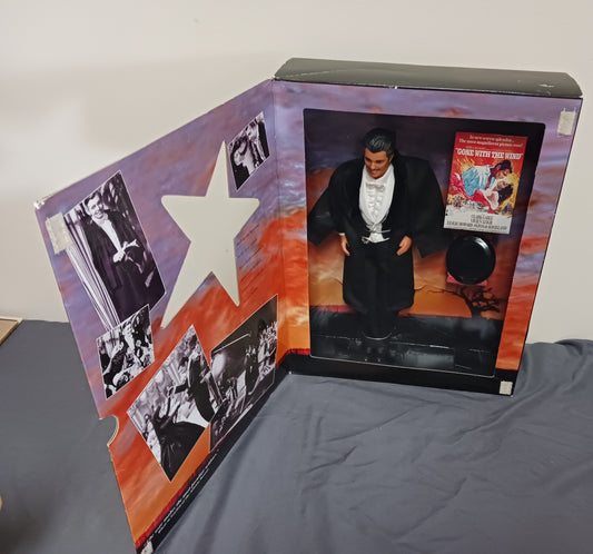 Ken Doll as Rhett Butler Hollywood Legends Collection