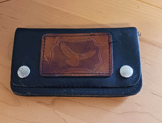 Harley Davidson Wallet