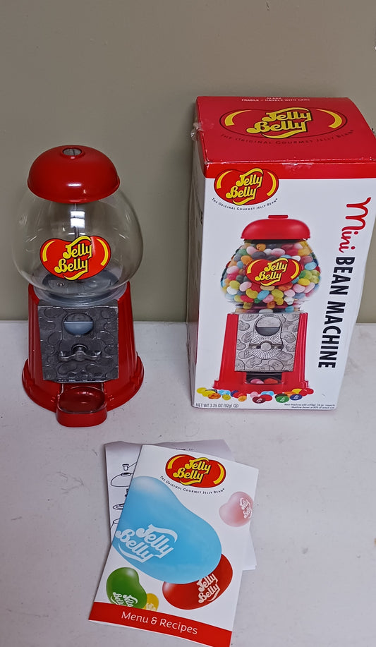 Jelly Belly Mini Bean Machine