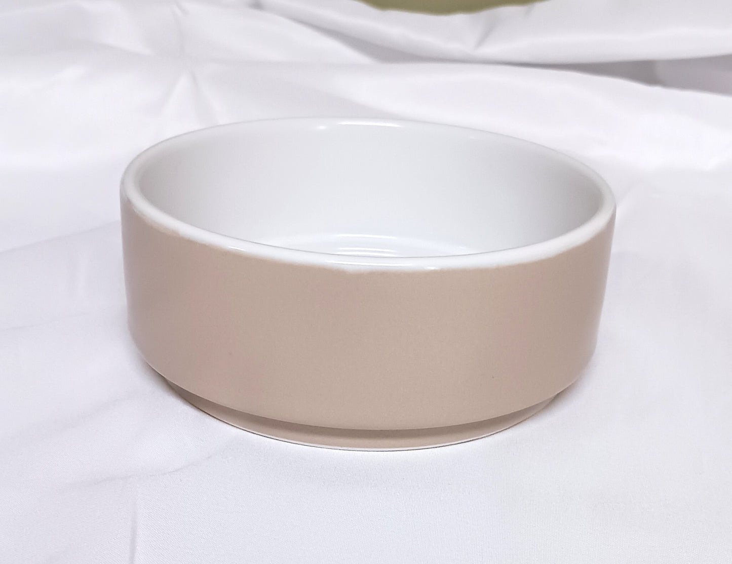 Top Paw Dog Pet Bowl Dish