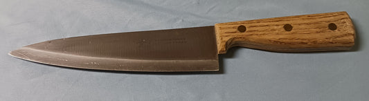 Golden Eagle Chef's Knife