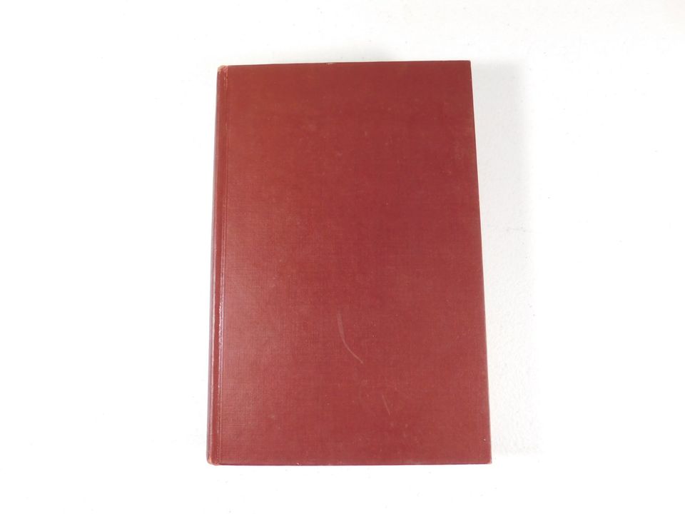 Vintage 1954 Good-bye My Lady Book