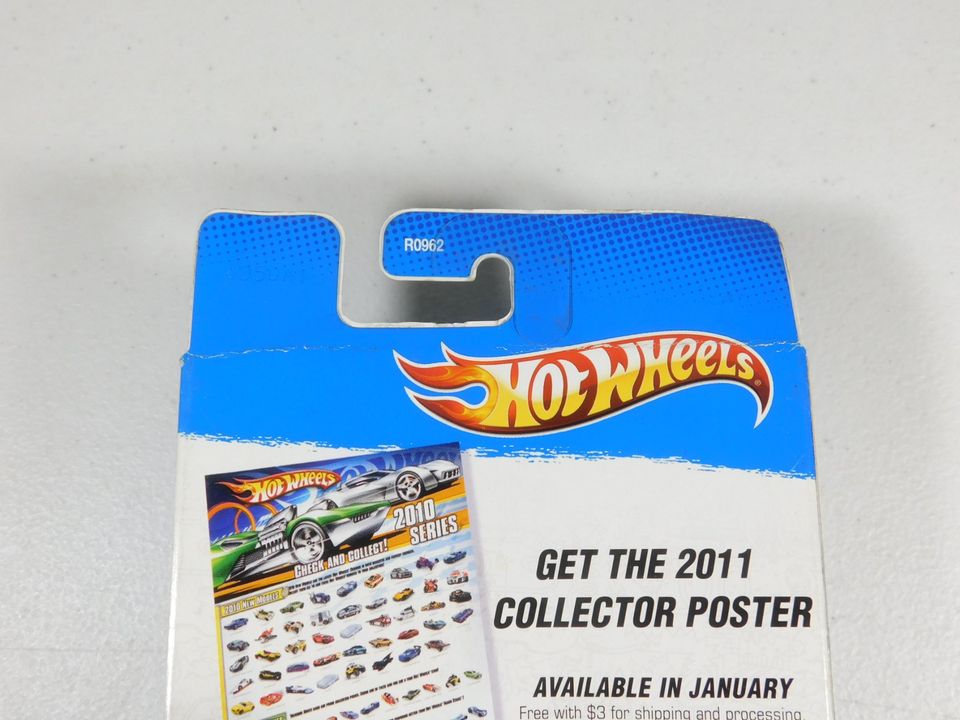 Hot Wheels Toon'd Muscle Gift Pack