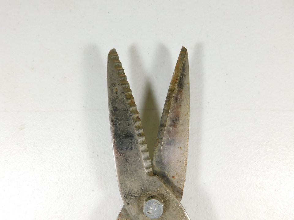 Craftsman Snips No. 45466